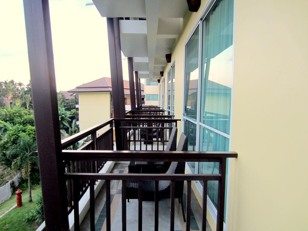 Mountain Creek Wellness Resort Chiangmai Chiang Mai Luaran gambar