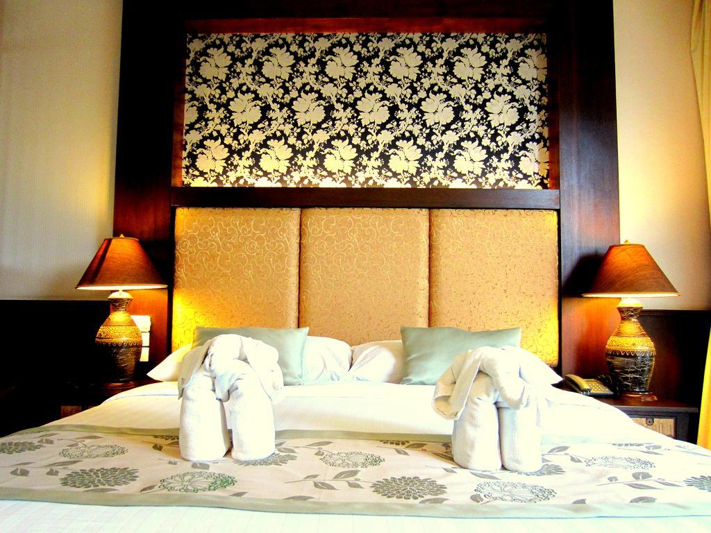 Mountain Creek Wellness Resort Chiangmai Chiang Mai Bilik gambar