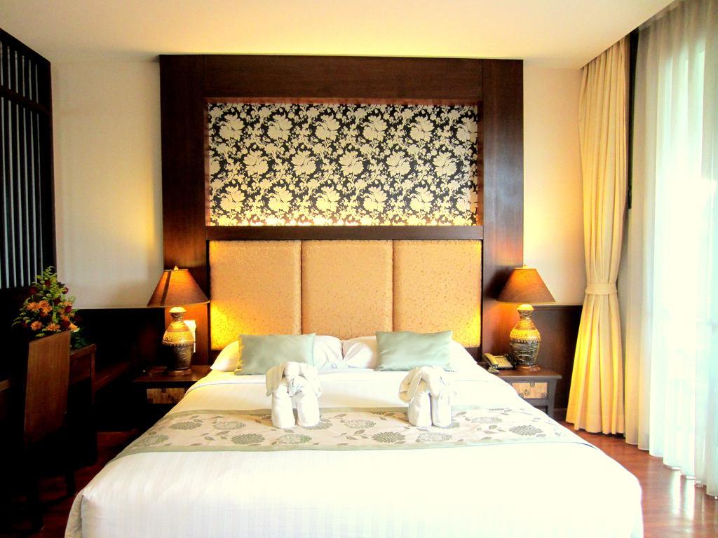 Mountain Creek Wellness Resort Chiangmai Chiang Mai Bilik gambar