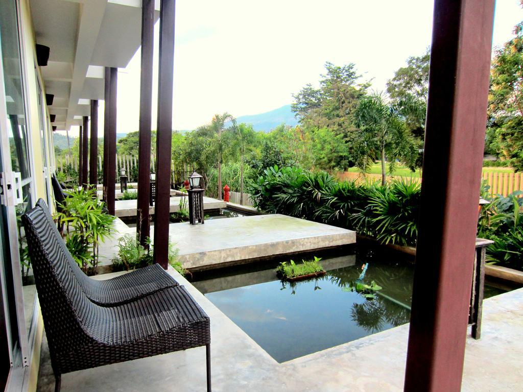 Mountain Creek Wellness Resort Chiangmai Chiang Mai Luaran gambar